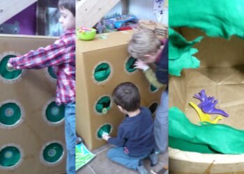 Quelle activité pour anniversaire 9 ans ?