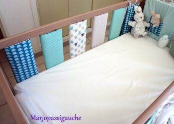 Quelle alternative au tour de lit ?