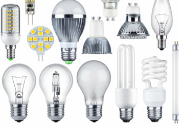 Quelle ampoule LED pour chevet ?