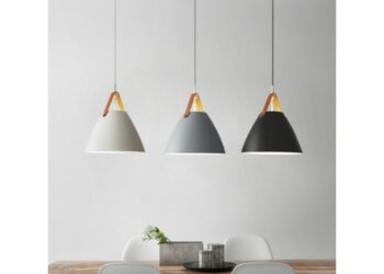 Quelle ampoule LED pour salle à manger ?