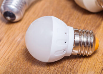 Quelle ampoule LED pour un variateur ?