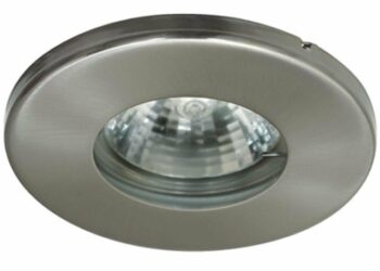 Quelle ampoule pour spot encastrable ?