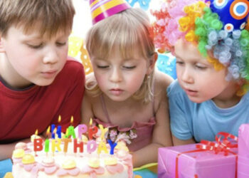 Quelle animation pour un anniversaire adulte ?