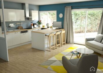 Quelle application pour décorer son intérieur ?