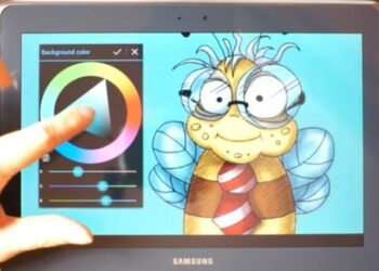 Quelle application pour dessiner des plans ?