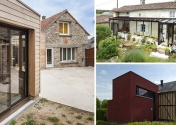 Quelle application pour voir ma maison ?