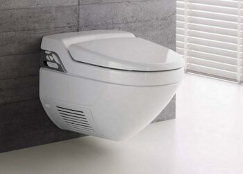 Quelle applique pour les toilettes ?