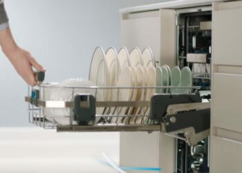 Quelle assiette ne passe pas au Lave-vaisselle ?