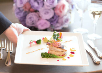 Quelle assiette pour quel plat ?