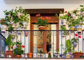 Quelle autorisation pour un balcon ?