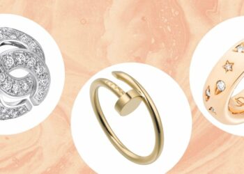 Quelle bague pour 30 ans ?
