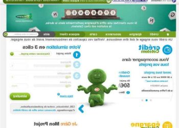 Quelle banque est derrière Cofidis ?