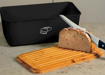 Quelle boite à pain choisir ?