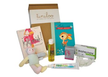 Quelle box pour une maman ?