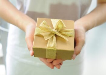 Quelle cadeau offrir à sa maman ?