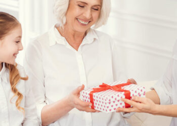 Quelle cadeau offrir à sa mère fait maison ?