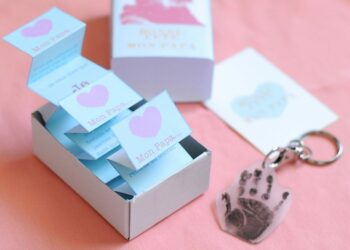 Quelle cadeau offrir à son papa ?