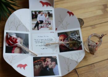 Quelle cadeau offrir à un couple ?