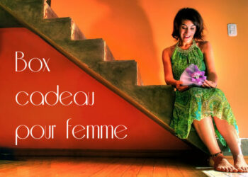 Quelle cadeau pour une femme de 40 ans ?
