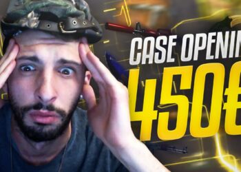 Quelle caisse ouvrir sur CS GO ?