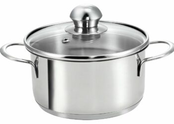 Quelle casserole inox induction ?
