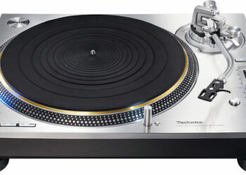 Quelle cellule pour platine Technics SL 1200 gr ?