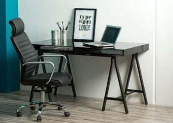 Quelle chaise de bureau choisir quand on a mal au dos ?