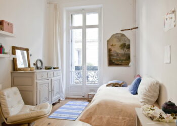 Quelle chambre pour un ado ?