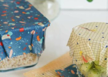 Quelle cire d'abeille pour Bee Wrap ?