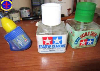 Quelle colle pour une vasque ?