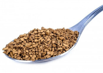 Quelle contenance pour une petite cuillère ?