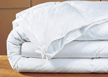 Quelle couette 4 saisons choisir ?