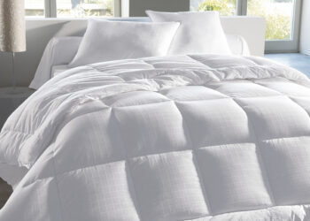 Quelle couette est la plus chaude ?