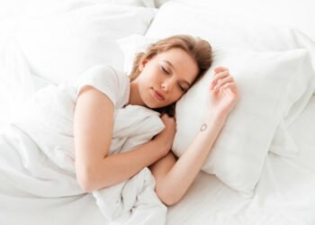 Quelle couette pour bien dormir ?