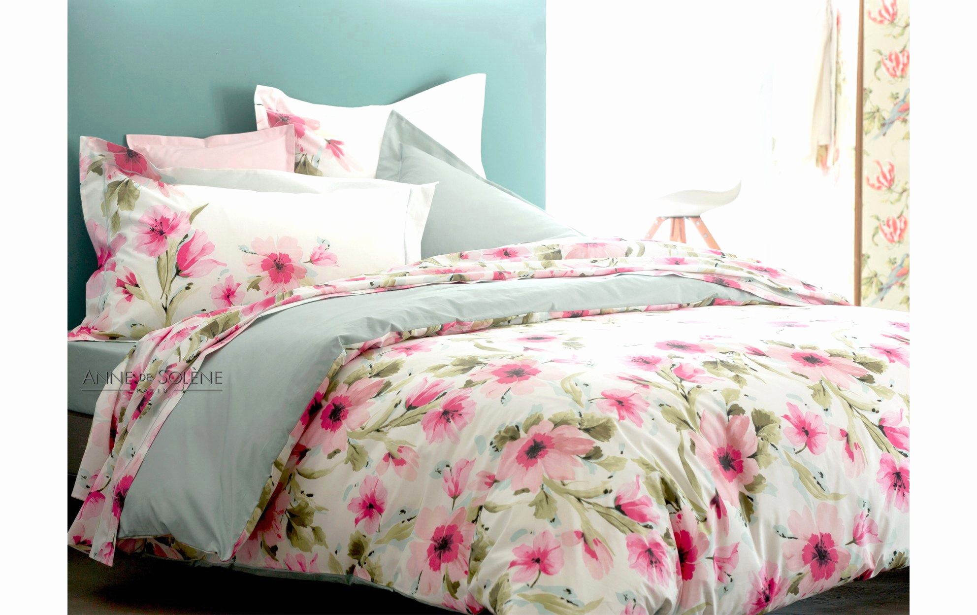 Quelle couette pour un lit de 160 par 200