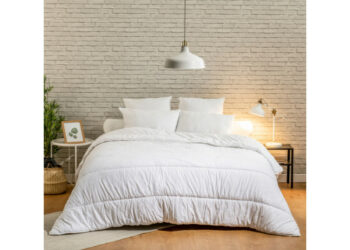 Quelle couette transpiration ?