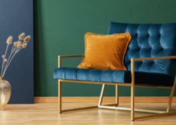 Quelle couleur associer avec du vert ?