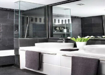 Quelle couleur avec du gris anthracite ?