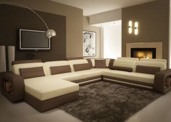 Quelle couleur avec le beige et le marron ?