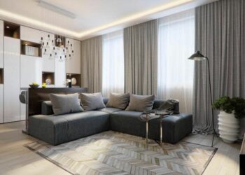 Quelle couleur avec le taupe salon ?