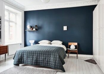 Quelle couleur avec un gris bleu ?