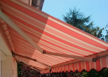 Quelle couleur choisir pour un store occultant ?