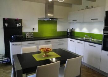 Quelle couleur de LED pour une cuisine ?