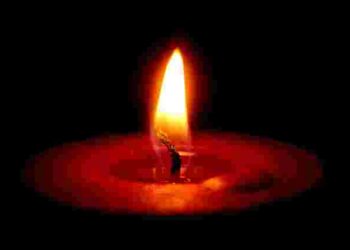 Quelle couleur de bougie pour se protéger ?