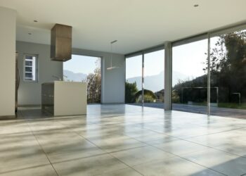 Quelle couleur de carrelage pour une véranda ?