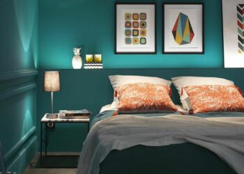 Quelle couleur de lumière pour dormir ?