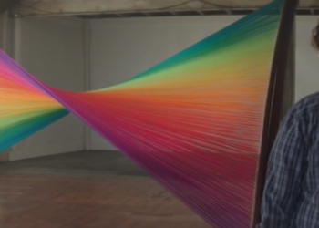 Quelle couleur de lumière pour regarder la télé ?