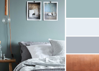 Quelle couleur de peinture pour une chambre d'adolescent ?