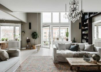 Quelle couleur de rideau avec mur terracotta ?