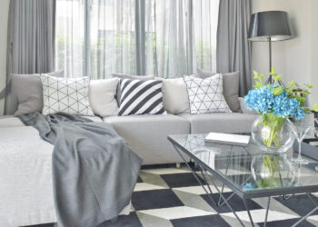 Quelle couleur de rideau avec un mur beige ?